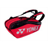 Racket Bag 6 (with Backpack Straps)