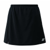 Skirt / with Inner Spats / with Pockets on Both Sides