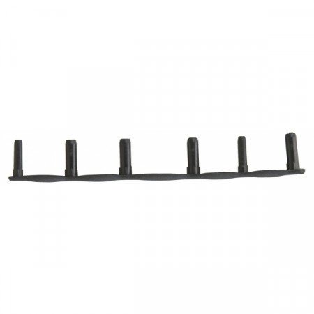 6-Connected Grommets (Badminton)