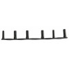 6-Connected Grommets (Badminton)