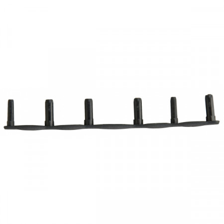 6-Connected Grommets (Badminton)