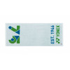 75TH Face Towel