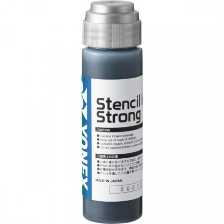 Stencil Ink Strong