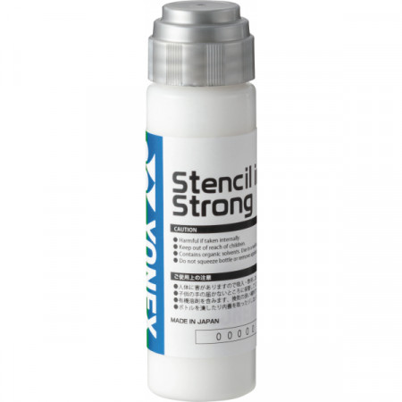 Stencil Ink Strong