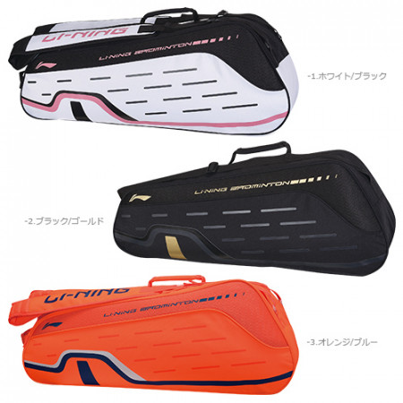 Racket Bag 6 (ABJQ048)