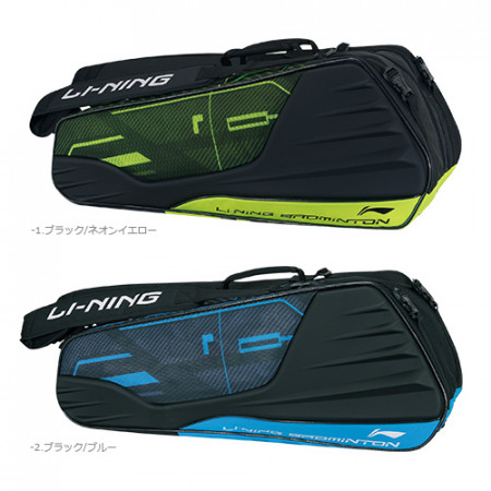 Racket Bag 6 (ABJQ058)