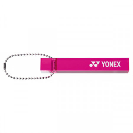 Acrylic Key Ring