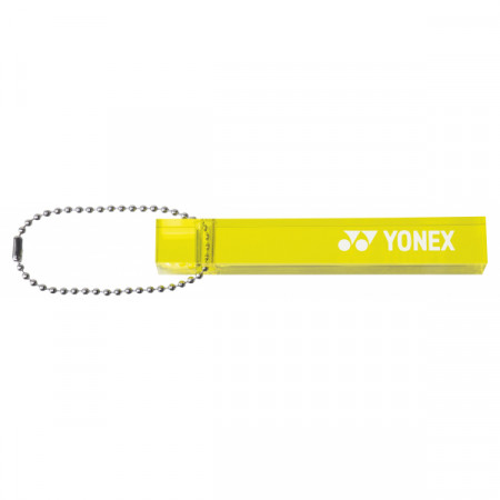 Acrylic Key Ring
