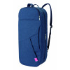 Racket Bag (Backpack Compatible) (for 2 Tennis Rackets)