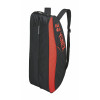 Racket Bag 6 (with Backpack Straps)