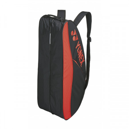 Racket Bag 6 (with Backpack Straps)