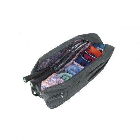 Racket Bag (Backpack Style) <Holds 2 Tennis Rackets>