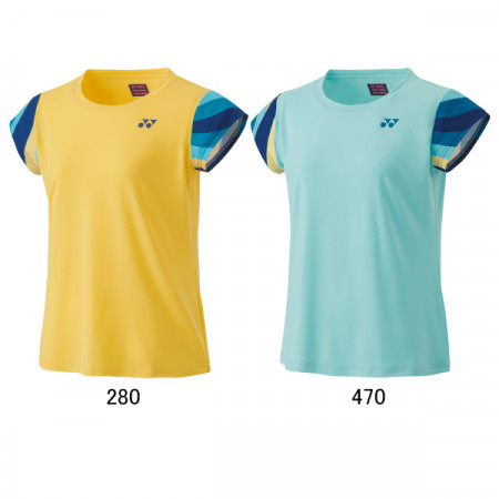 Women's Game Shirt