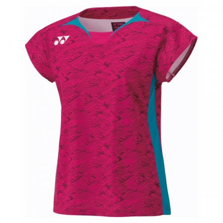Women's Game Shirt (Fit Shirt)