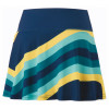 Women's Skirt (with Inner Spats)