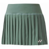 Women's Skirt (with Inner Spats)
