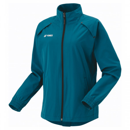 Women's Warm-Up Shirt