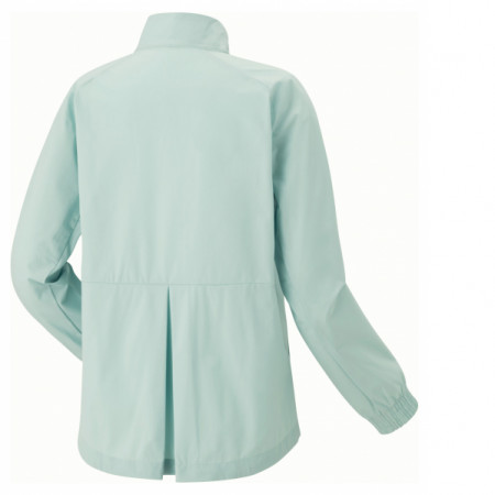 Women's Warm-Up Shirt