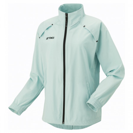 Women's Warm-Up Shirt