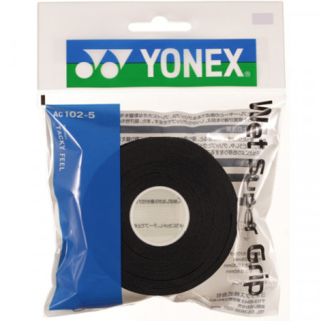 Wet Super Grip Refill (5 pcs)