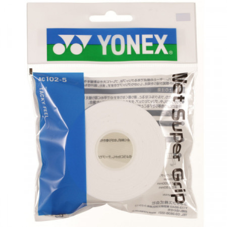 Wet Super Grip Refill (5 pcs)