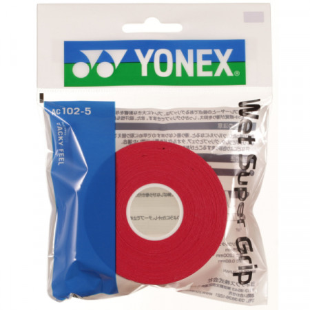 Wet Super Grip Refill (5 pcs)
