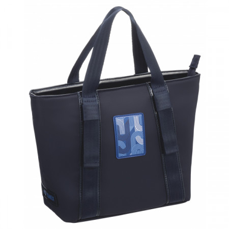 Mini Tote Bag