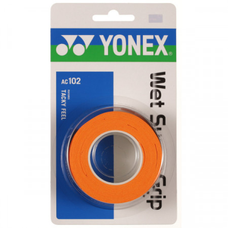Wet Super Grip (3 Pack)