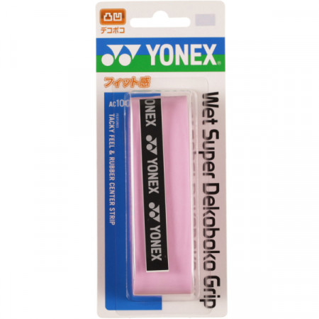 Wet Super Decoboco Grip (1 Pack)