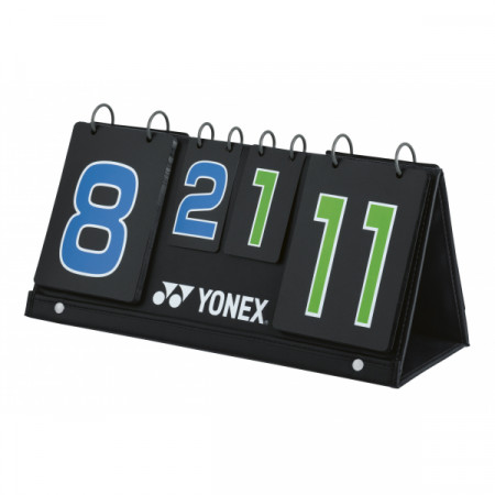 Badminton Scoreboard