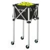 Ball Bag 2 with Casters