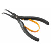 Mini Bent-Nose Pliers B