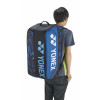 Wide Open Racket Bag