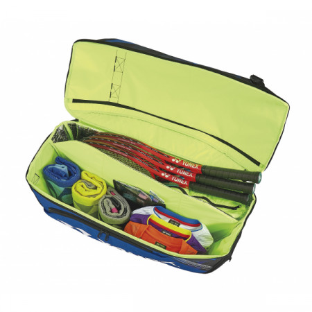 Wide Open Racket Bag