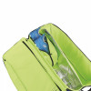 Wide Open Racket Bag