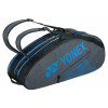 Racket Bag 6 (with Backpack Straps)