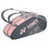 Racket Bag 6 (with Backpack Straps)