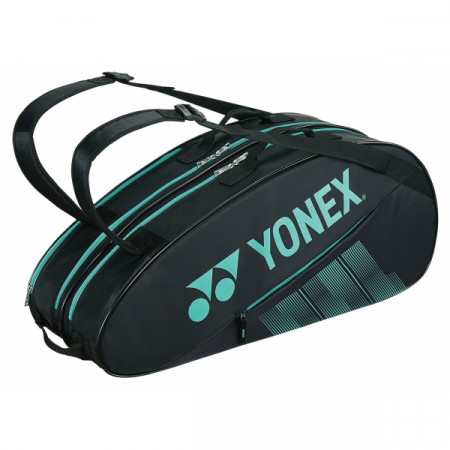 Racket Bag 6 (with Backpack Straps)