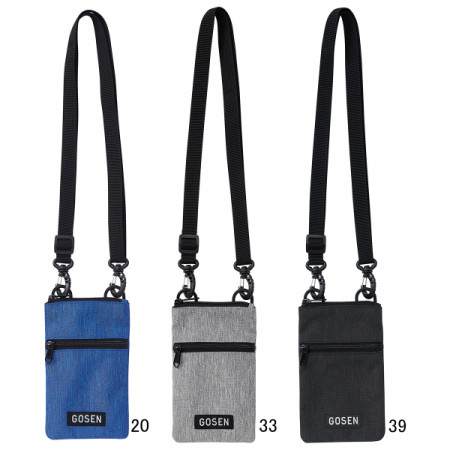 Mini Shoulder Bag Townuse