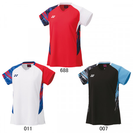 Women's Game Shirt