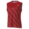 Women's Game Shirt (Sleeveless)