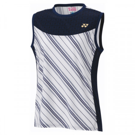 Women's Game Shirt (Sleeveless)