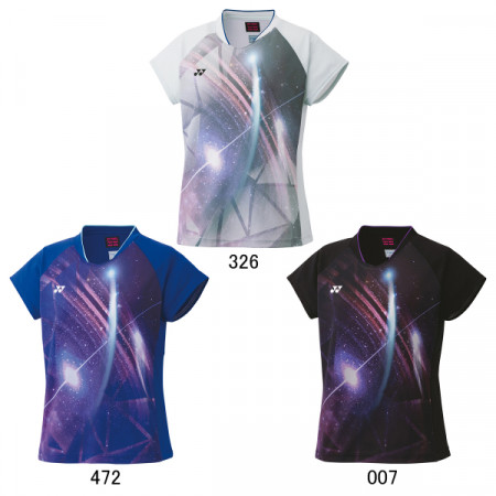 Women's Game Shirt