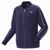Women's Knit Warm-Up Shirt