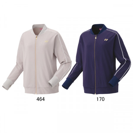 Women's Knit Warm-Up Shirt