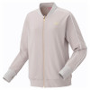 Women's Knit Warm-Up Shirt