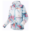 Women's Knit Warm-Up Hoodie