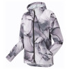Women's Knit Warm-Up Hoodie