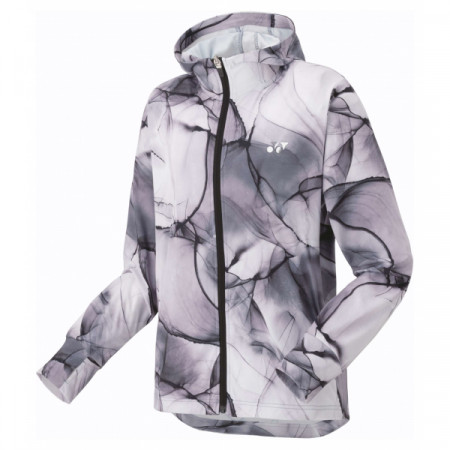 Women's Knit Warm-Up Hoodie