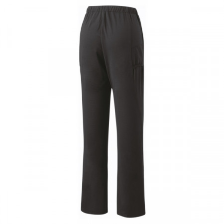 Women's Mesh Warm-Up Pants